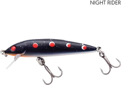 Black Magic BMax60 Fishing Lure 60mm 3.4gm