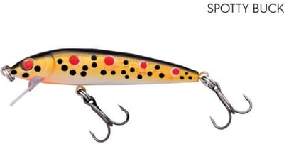 Black Magic BMax60 Fishing Lure 60mm 3.4gm