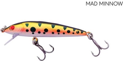 Black Magic BMax60 Fishing Lure 60mm 3.4gm