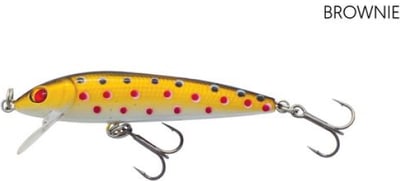 Black Magic BMax60 Fishing Lure 60mm 3.4gm