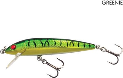 Black Magic BMax60 Fishing Lure 60mm 3.4gm