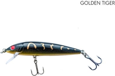 Black Magic BMax60 Fishing Lure 60mm 3.4gm
