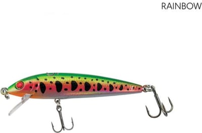 Black Magic BMax60 Fishing Lure 60mm 3.4gm