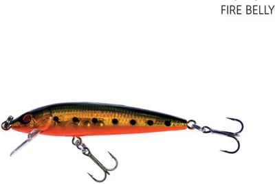 Black Magic BMax60 Fishing Lure 60mm 3.4gm