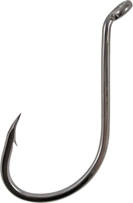 Black Magic C Point Fishing Hooks