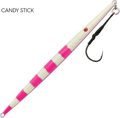 Black Magic Deepwater Slim Jig 200gm