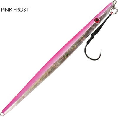 Black Magic Deepwater Slim Jig 400gm