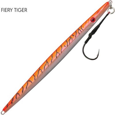 Black Magic Deepwater Slim Jig 400gm