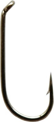 Black Magic E Series Fly Hooks Small Pack