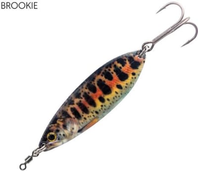 Black Magic Enticer Lure 12gm
