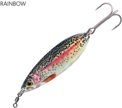Black Magic Enticer Lure 12gm
