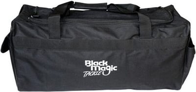 Black Magic Equalizer Carry Bag Black