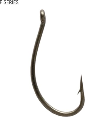 Black Magic F Fly Hook Small Pack