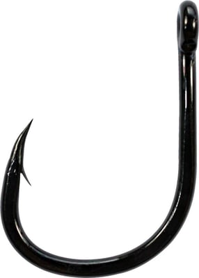 Black Magic GZ Livebait Hook Economy Pack