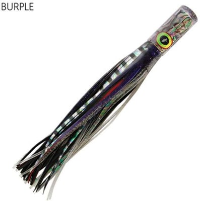 Black Magic Jack Slammer XT Trolling Lure Single Rigged