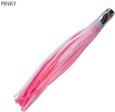 Black Magic Jetsetter Double Rigged Trolling Lure