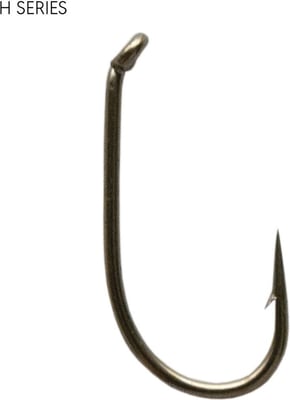 Black Magic Series H Fly Hook