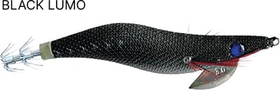 Black Magic Squid Catcher