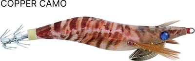 Black Magic Squid Catcher