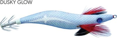 Black Magic Squid Catcher