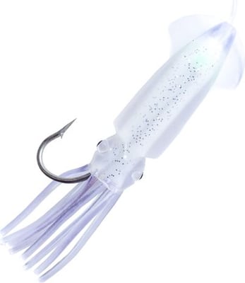 Black Magic Squidly Rigs 9cm