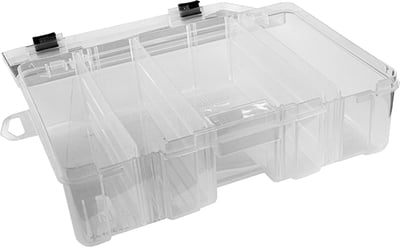 Black Magic Utility Clear Box Deep