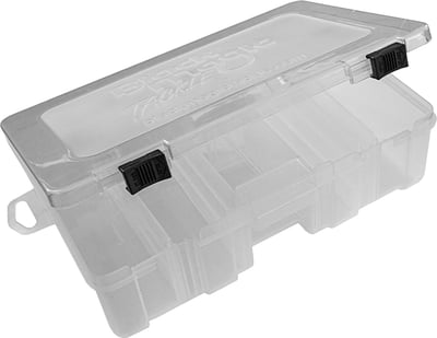 Black Magic Utility Clear Box Deep
