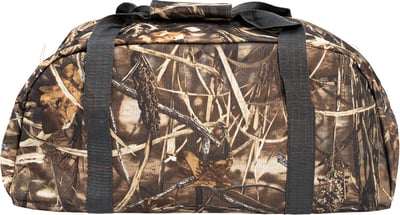 Bronco's Outdoors Premium Motorized Decoy Bag Camo