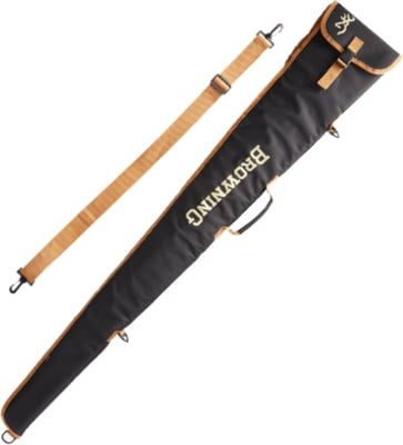 Browning Shotgun Cover Flex Primer Black 54"