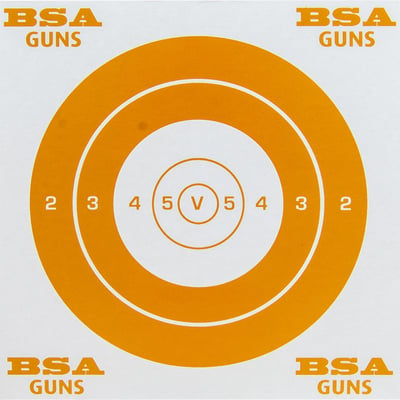 BSA Paper Targets 100 Count