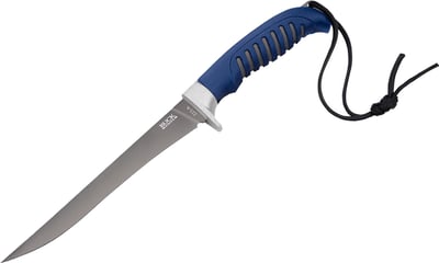 Buck 223 Silver Creek Fillet Knife 6 3/8"
