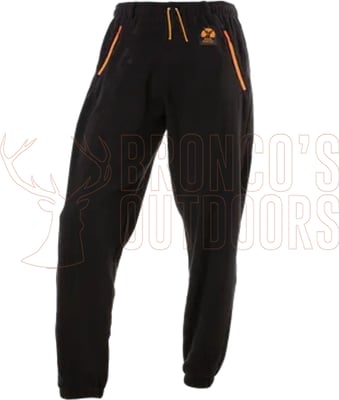 Bush Hunter Scrublands StayDry Pants Black