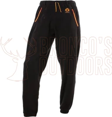 Bush Hunter South Wester 5 Piece Fleece Pack