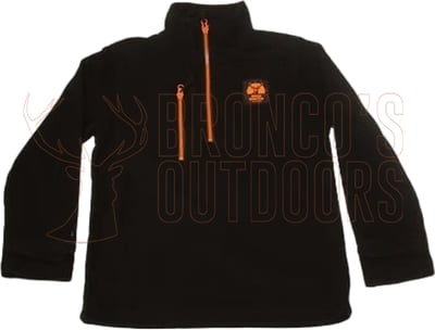 Bush Hunter Squall Kids 5-Piece Fleece Pack