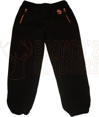 Bush Hunter Squall Kids 5-Piece Fleece Pack