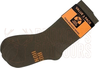 Bush Hunter Squall Kids 5-Piece Fleece Pack