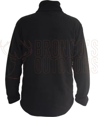 Bush Hunter Treeline Micro Long Sleeve Top