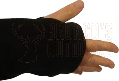 Bush Hunter Treeline Micro Long Sleeve Top