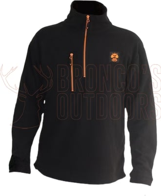 Bush Hunter Treeline Micro Long Sleeve Top