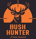 Bush Hunter