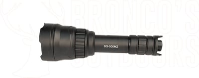 Bushgear BG-500MZ LED Full Kit 3 Colours in 1