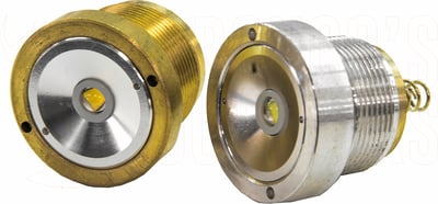 Bushgear Spare LED Modules for BG-360 & BG-600 Torches