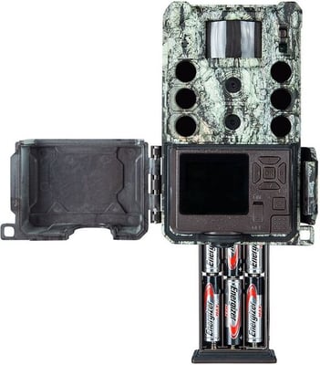 Bushnell Core DS 4K Trail Camera 32MP Camo