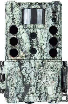 Bushnell Core DS 4K Trail Camera 32MP Camo