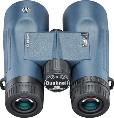 Bushnell H2O 2 Binoculars 10x42