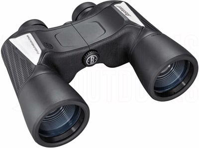 Bushnell Spectator Sport PermaFocus Binoculars 12x50mm
