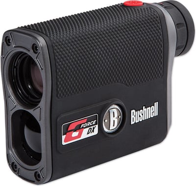 Bushnell Yardage Pro G-Force 1300 DX ARC 6x21mm Laser Rangefinder