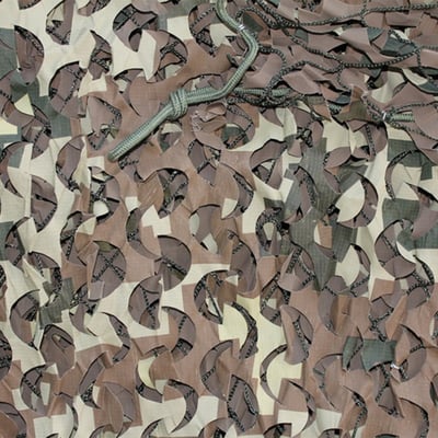 CamoSystems FW04 Camo Net 6m X 2.2m