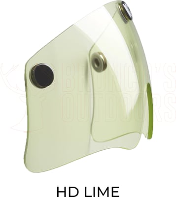 Castellani C-Mask II Replacement Lens