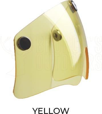 Castellani C-Mask II Replacement Lens